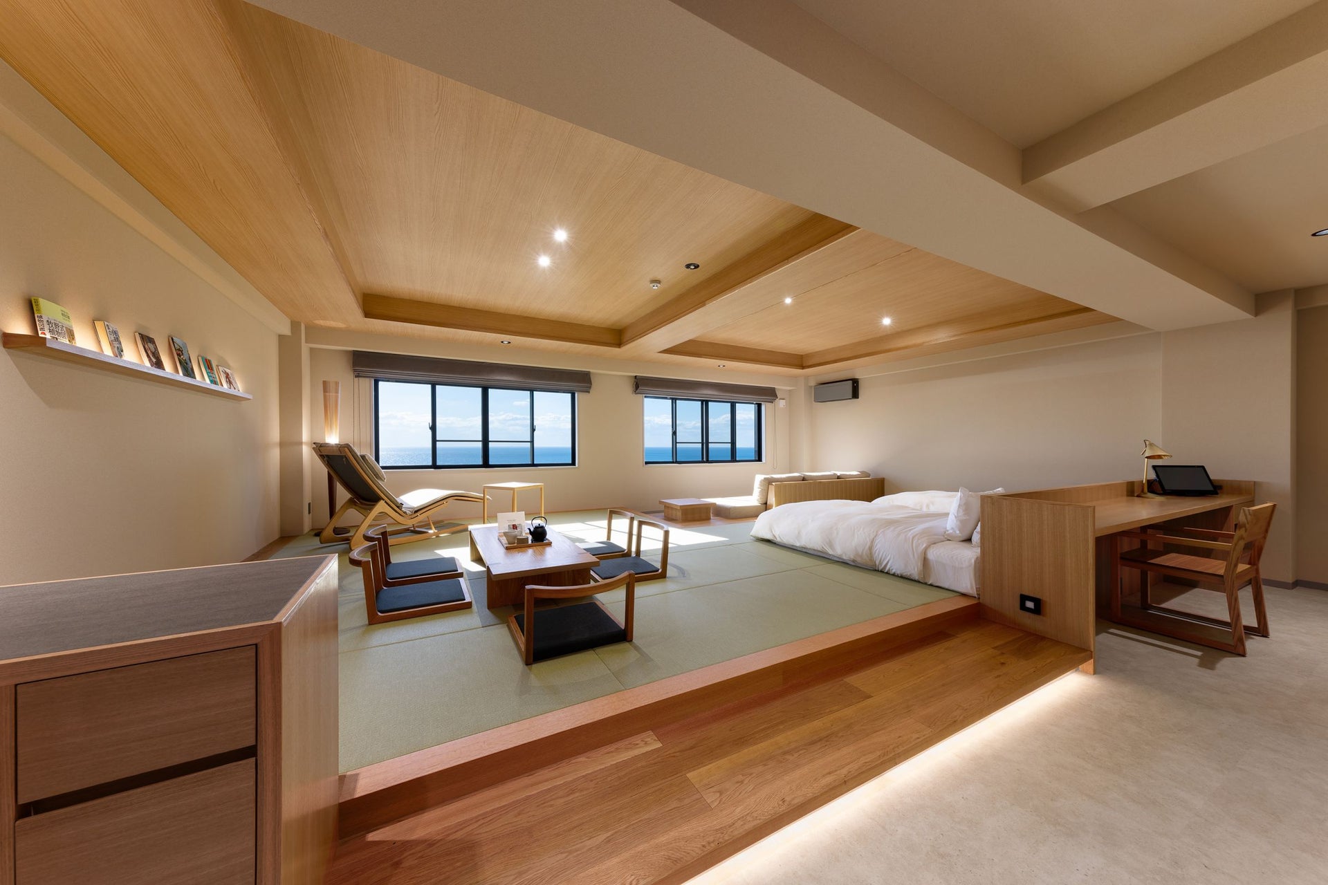 TheMana Village (萨马纳村) 第4期